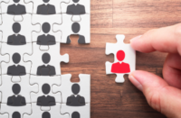 New appointed position